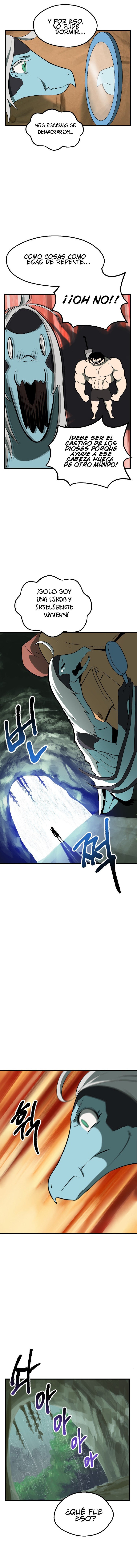 Read Registros de Supervivencia del Rey de la Espada ES Manga Online