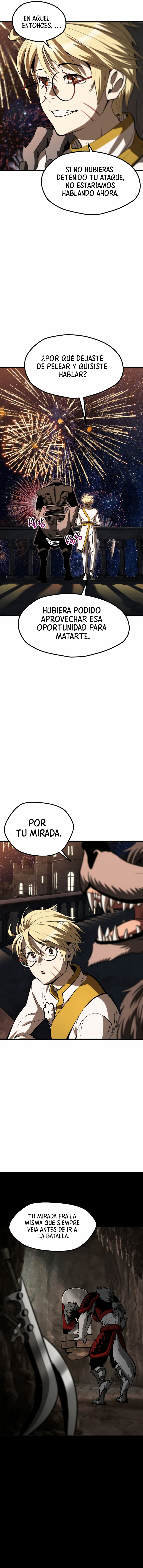 Read Registros de Supervivencia del Rey de la Espada ES Manga Online