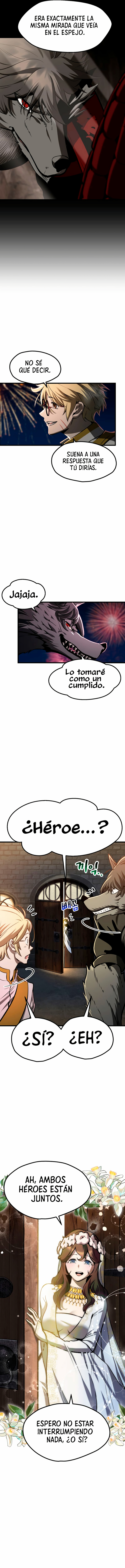 Read Registros de Supervivencia del Rey de la Espada ES Manga Online