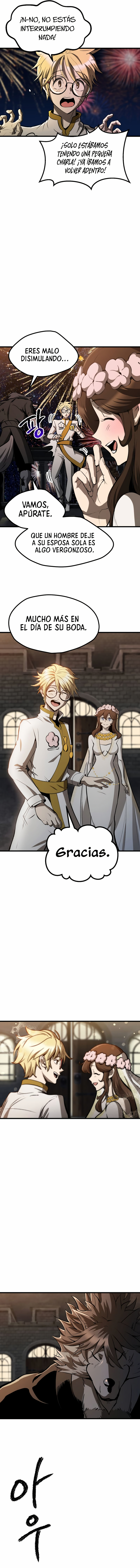 Read Registros de Supervivencia del Rey de la Espada ES Manga Online