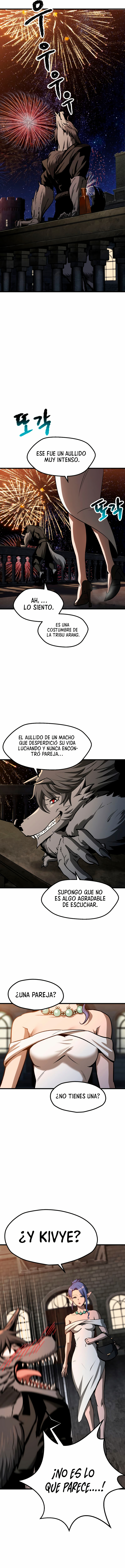 Read Registros de Supervivencia del Rey de la Espada ES Manga Online