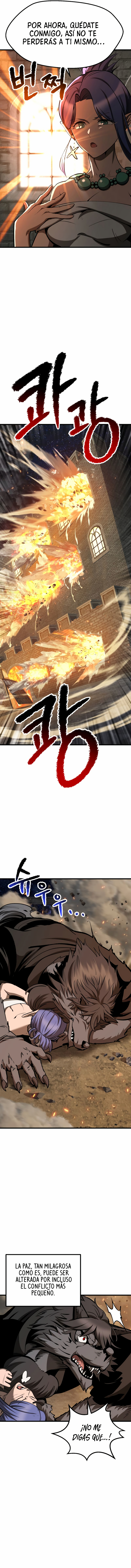 Read Registros de Supervivencia del Rey de la Espada ES Manga Online