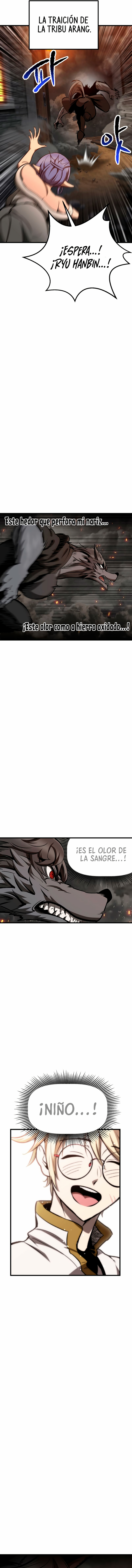 Read Registros de Supervivencia del Rey de la Espada ES Manga Online