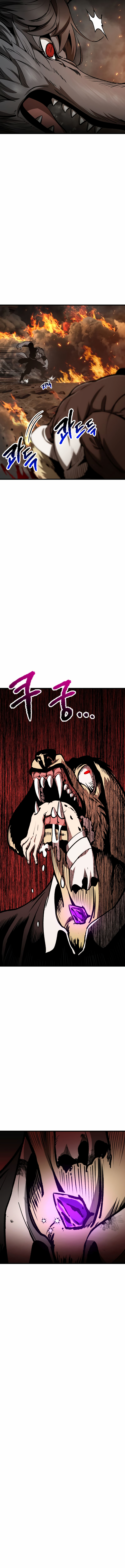 Read Registros de Supervivencia del Rey de la Espada ES Manga Online