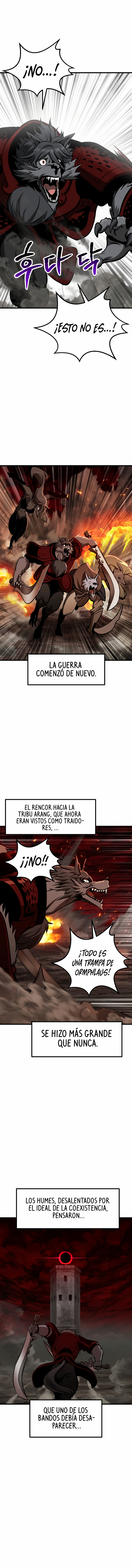 Read Registros de Supervivencia del Rey de la Espada ES Manga Online