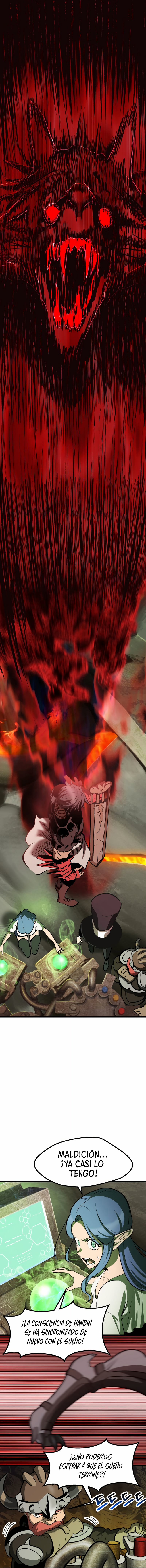 Read Registros de Supervivencia del Rey de la Espada ES Manga Online