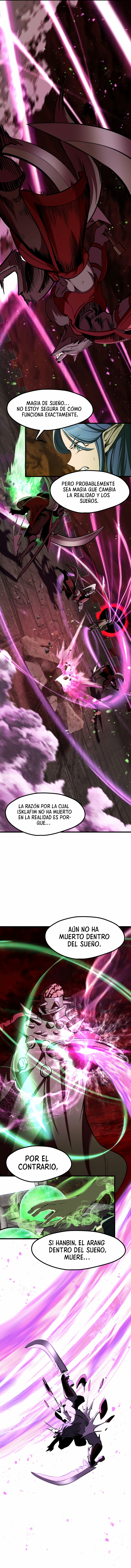 Read Registros de Supervivencia del Rey de la Espada ES Manga Online