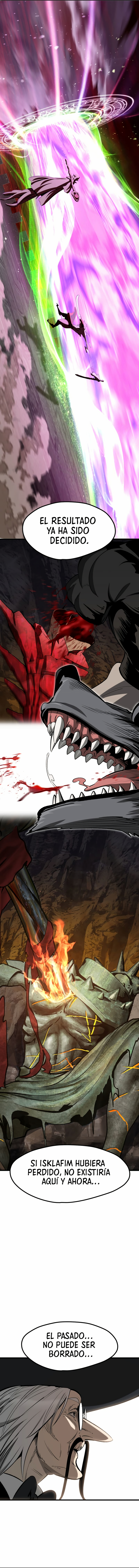 Read Registros de Supervivencia del Rey de la Espada ES Manga Online
