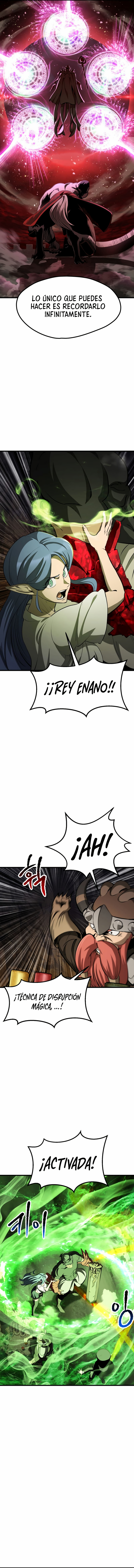 Read Registros de Supervivencia del Rey de la Espada ES Manga Online