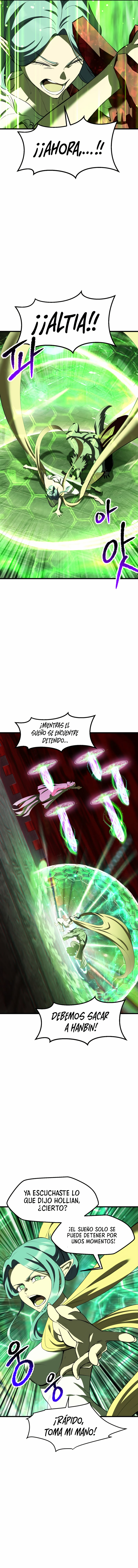 Read Registros de Supervivencia del Rey de la Espada ES Manga Online