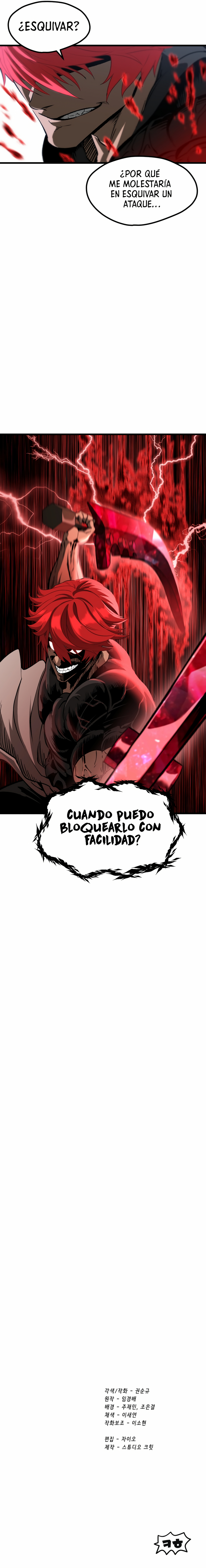 Read Registros de Supervivencia del Rey de la Espada ES Manga Online