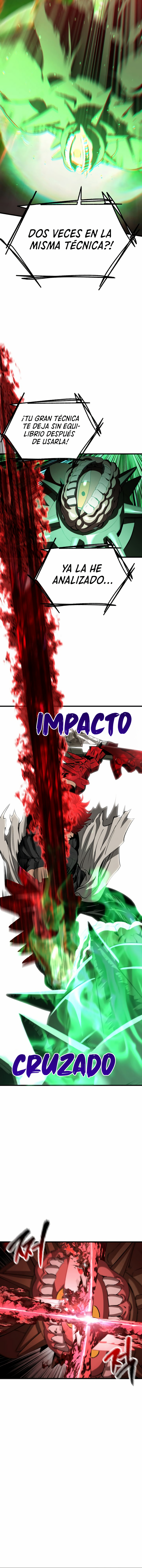 Read Registros de Supervivencia del Rey de la Espada ES Manga Online