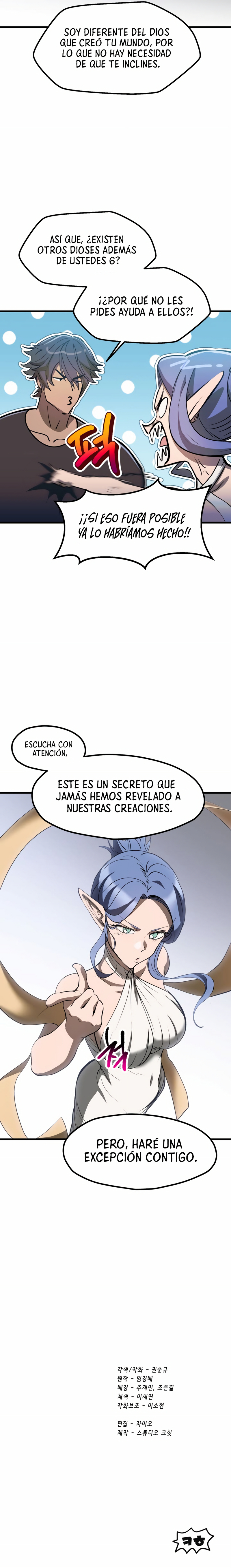 Read Registros de Supervivencia del Rey de la Espada ES Manga Online