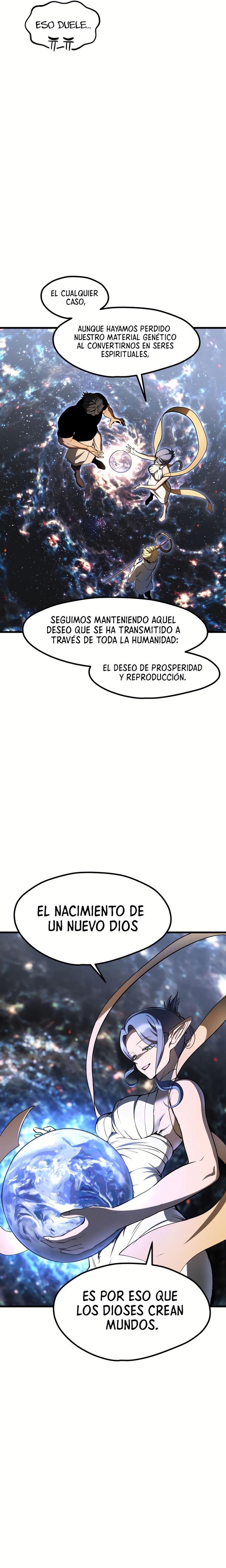 Read Registros de Supervivencia del Rey de la Espada ES Manga Online