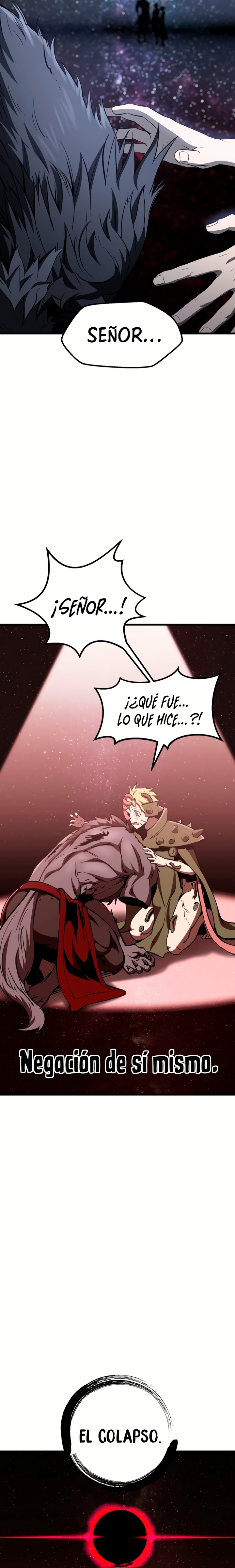 Read Registros de Supervivencia del Rey de la Espada ES Manga Online