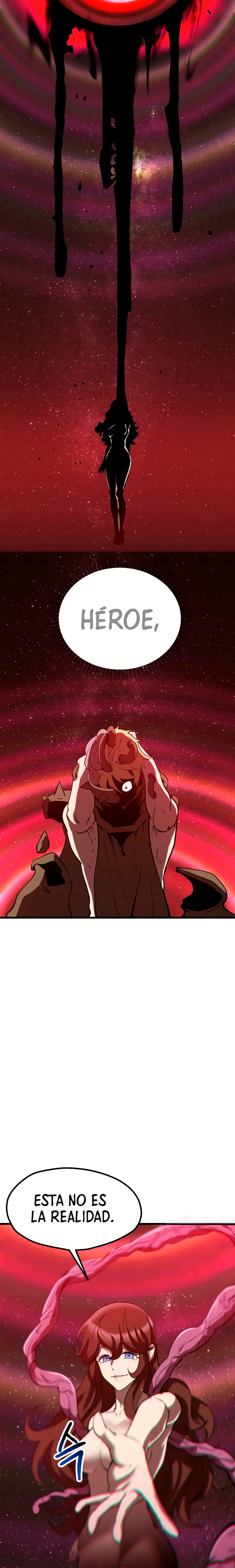 Read Registros de Supervivencia del Rey de la Espada ES Manga Online