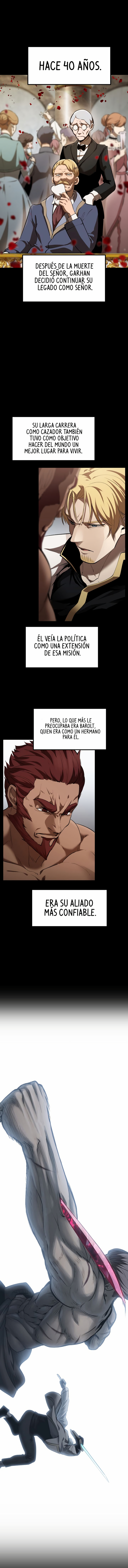 Read Registros de Supervivencia del Rey de la Espada ES Manga Online