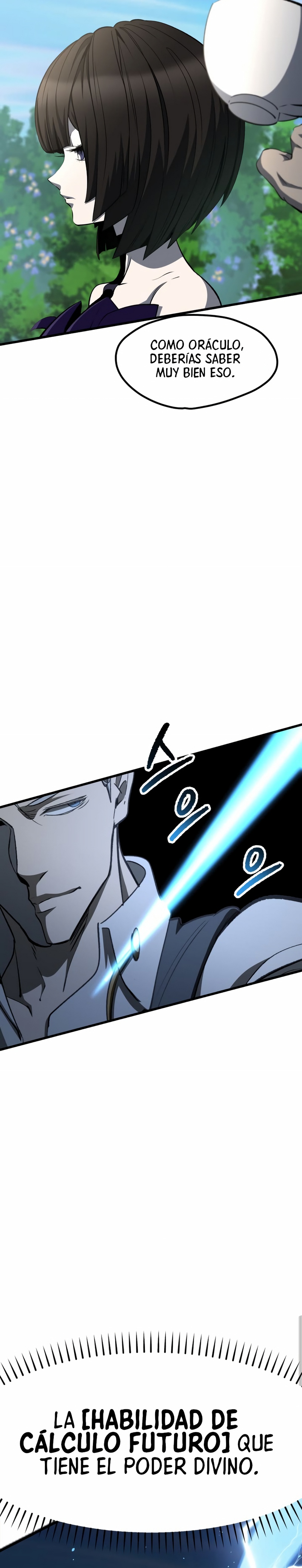 Read Registros de Supervivencia del Rey de la Espada ES Manga Online
