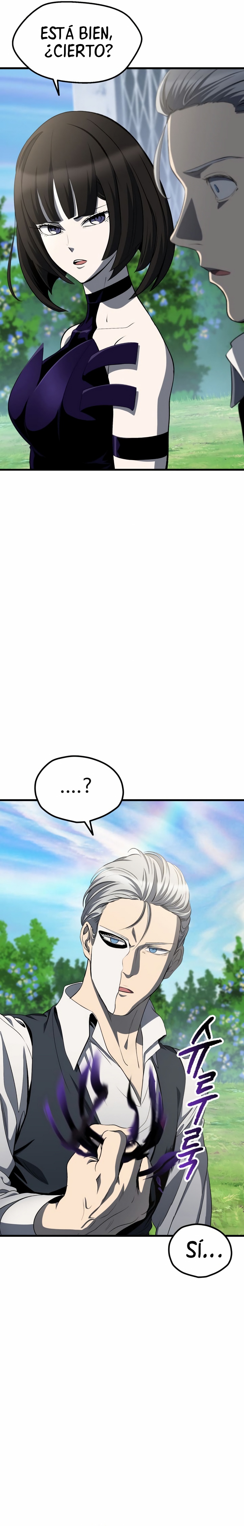 Read Registros de Supervivencia del Rey de la Espada ES Manga Online
