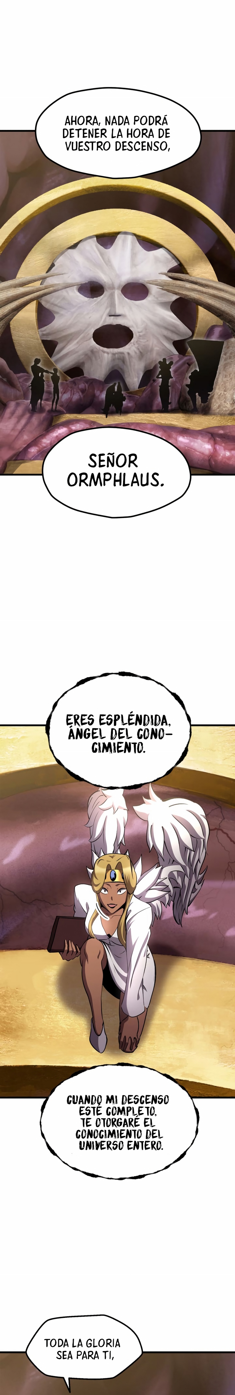 Read Registros de Supervivencia del Rey de la Espada ES Manga Online