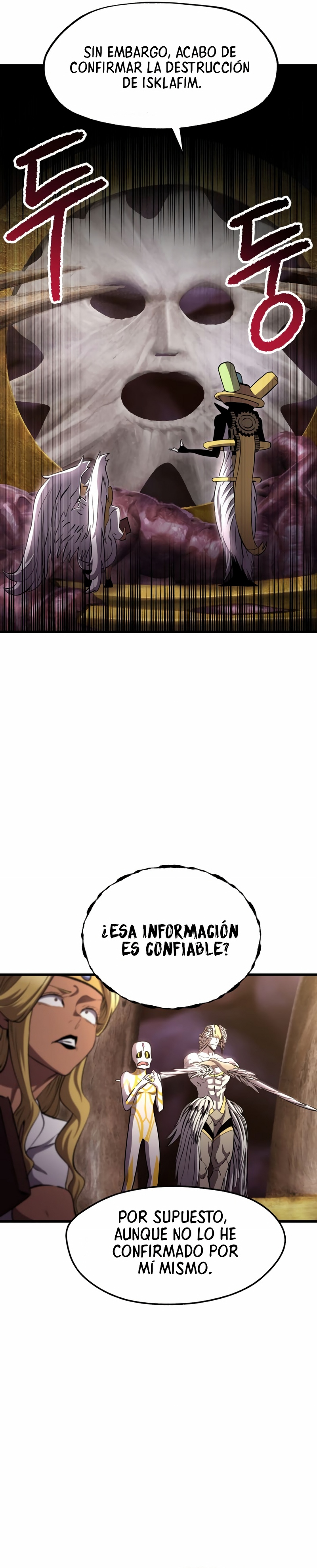 Read Registros de Supervivencia del Rey de la Espada ES Manga Online