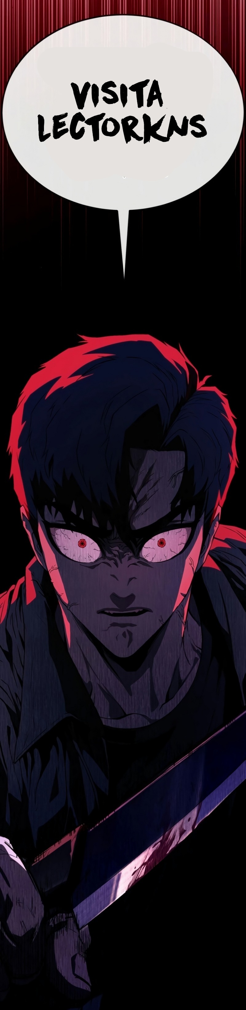 Read Registros de Supervivencia del Rey de la Espada ES Manga Online