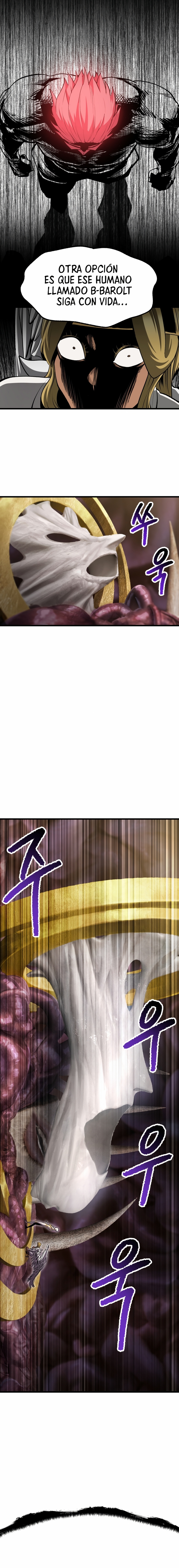 Read Registros de Supervivencia del Rey de la Espada ES Manga Online