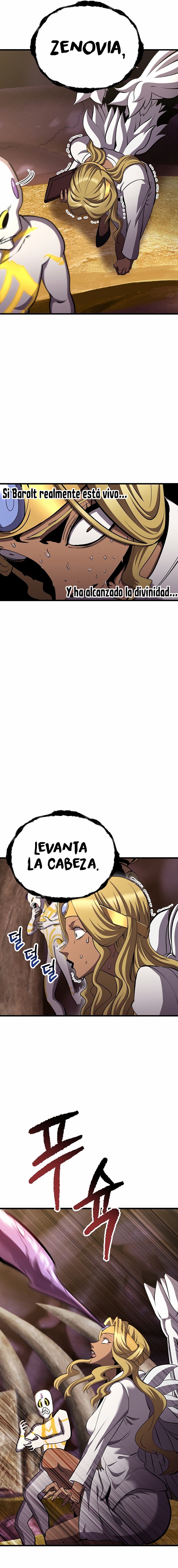 Read Registros de Supervivencia del Rey de la Espada ES Manga Online
