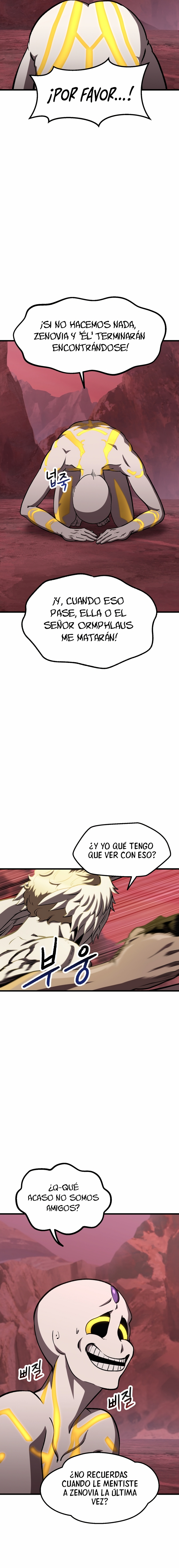 Read Registros de Supervivencia del Rey de la Espada ES Manga Online
