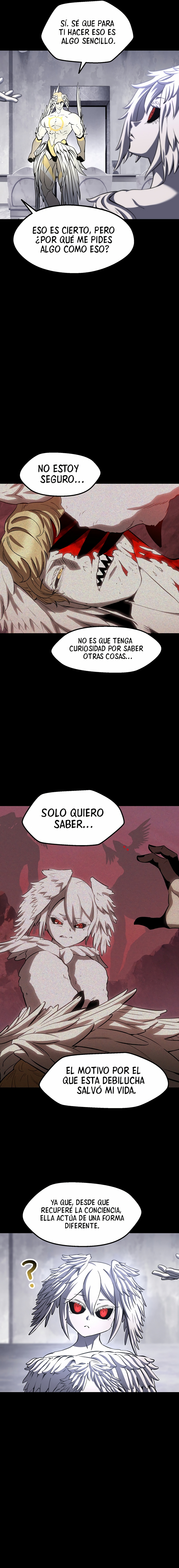 Read Registros de Supervivencia del Rey de la Espada ES Manga Online
