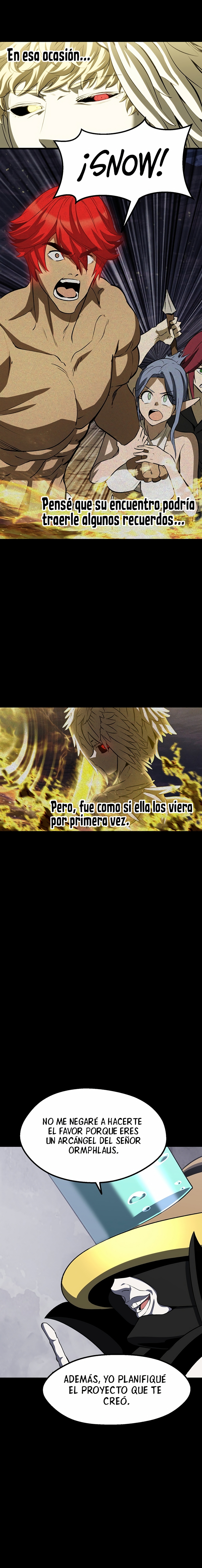 Read Registros de Supervivencia del Rey de la Espada ES Manga Online