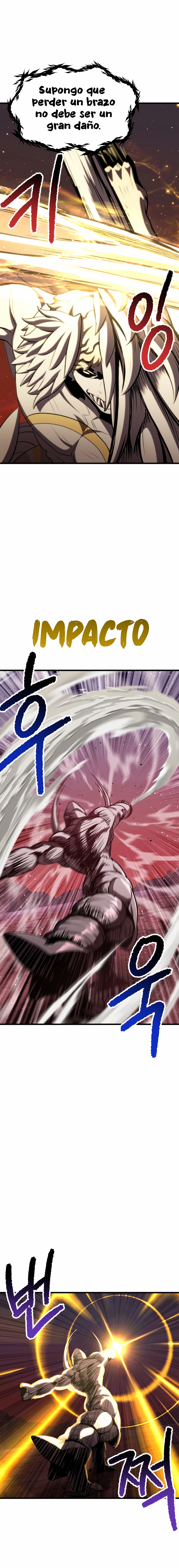 Read Registros de Supervivencia del Rey de la Espada ES Manga Online