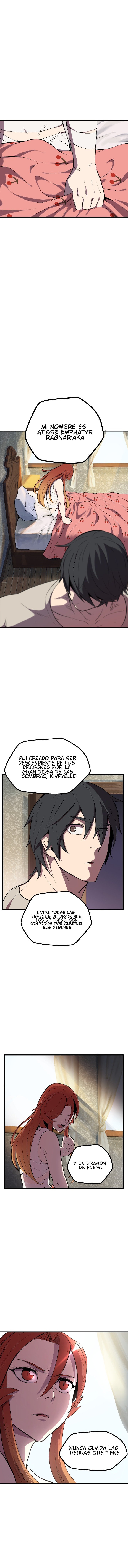 Read Registros de Supervivencia del Rey de la Espada ES Manga Online