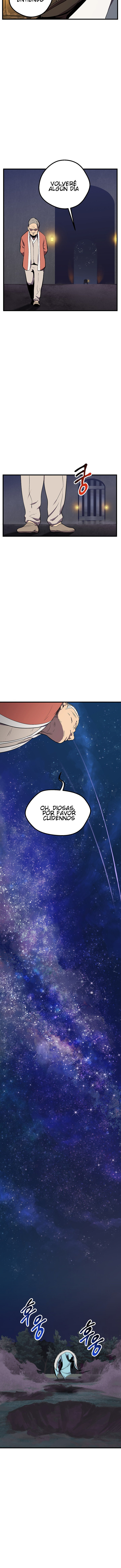 Read Registros de Supervivencia del Rey de la Espada ES Manga Online