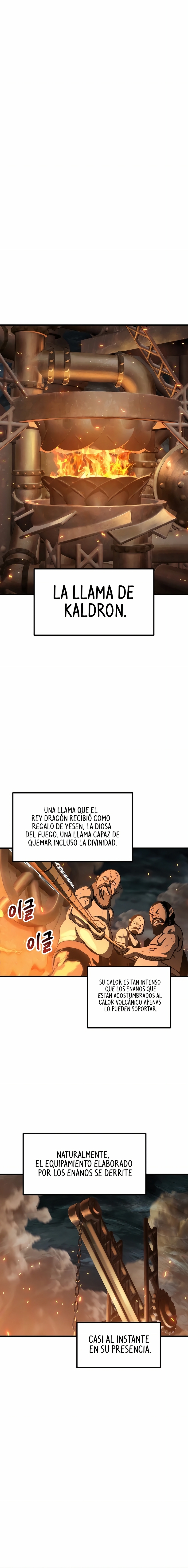 Read Registros de Supervivencia del Rey de la Espada ES Manga Online