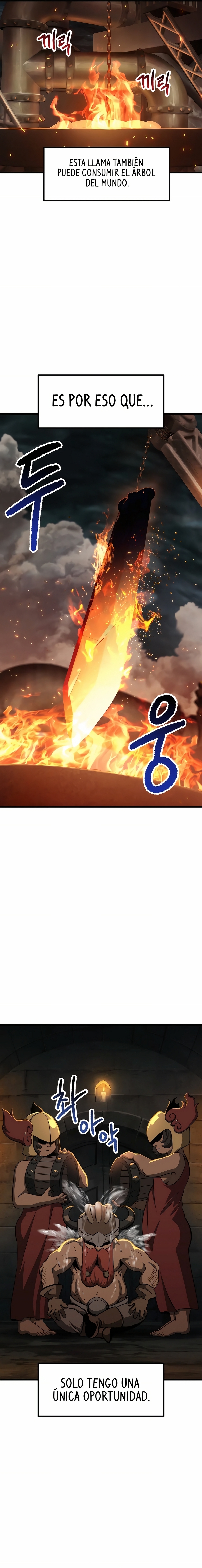 Read Registros de Supervivencia del Rey de la Espada ES Manga Online