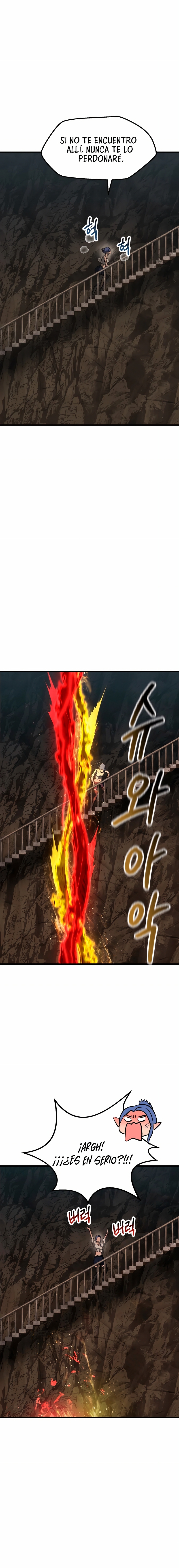 Read Registros de Supervivencia del Rey de la Espada ES Manga Online