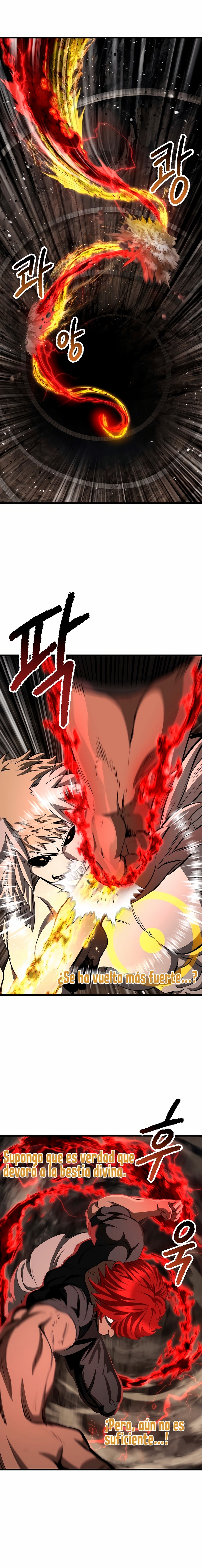 Read Registros de Supervivencia del Rey de la Espada ES Manga Online
