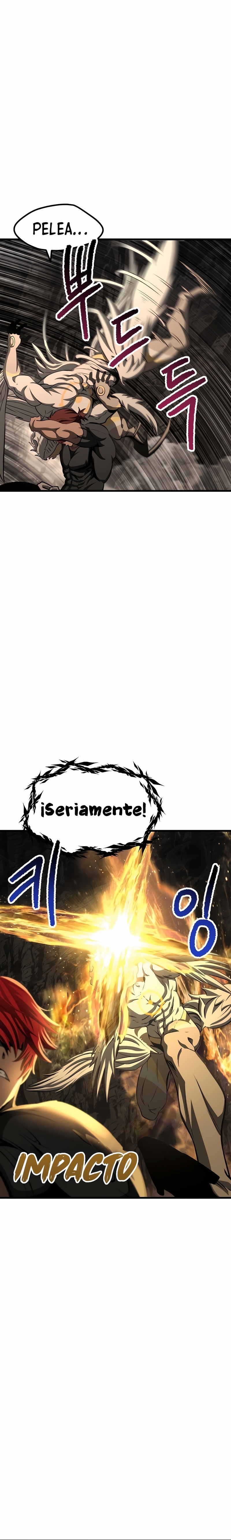 Read Registros de Supervivencia del Rey de la Espada ES Manga Online