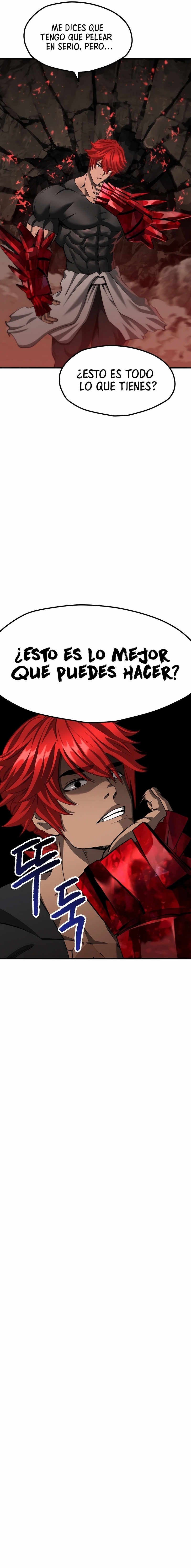 Read Registros de Supervivencia del Rey de la Espada ES Manga Online