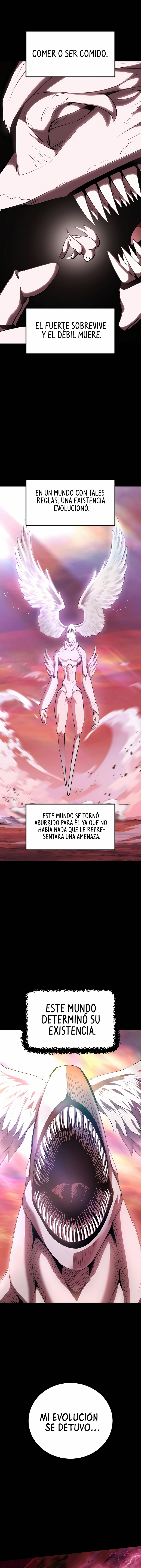 Read Registros de Supervivencia del Rey de la Espada ES Manga Online