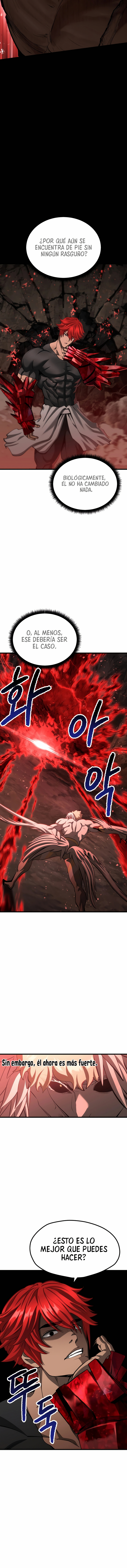 Read Registros de Supervivencia del Rey de la Espada ES Manga Online