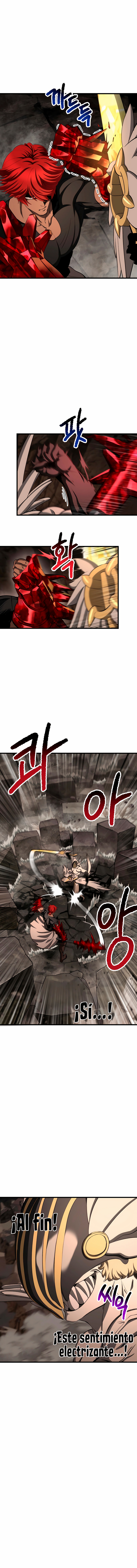 Read Registros de Supervivencia del Rey de la Espada ES Manga Online