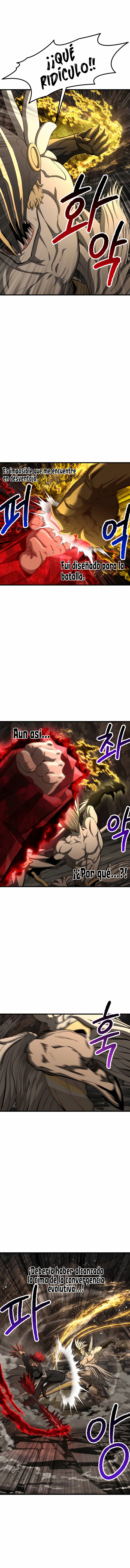 Read Registros de Supervivencia del Rey de la Espada ES Manga Online