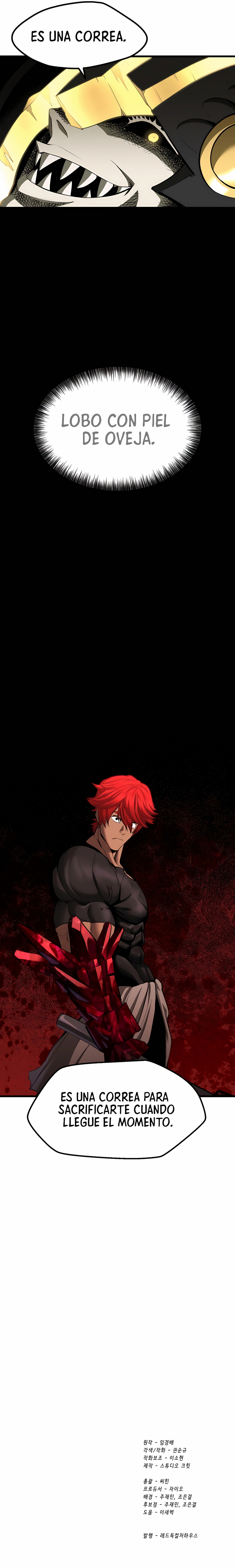 Read Registros de Supervivencia del Rey de la Espada ES Manga Online