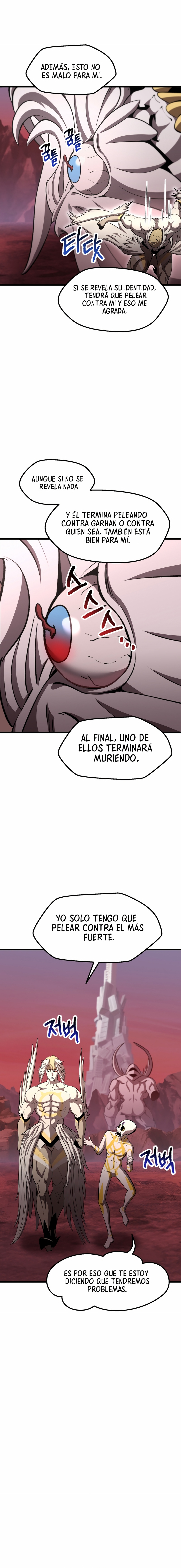 Read Registros de Supervivencia del Rey de la Espada ES Manga Online