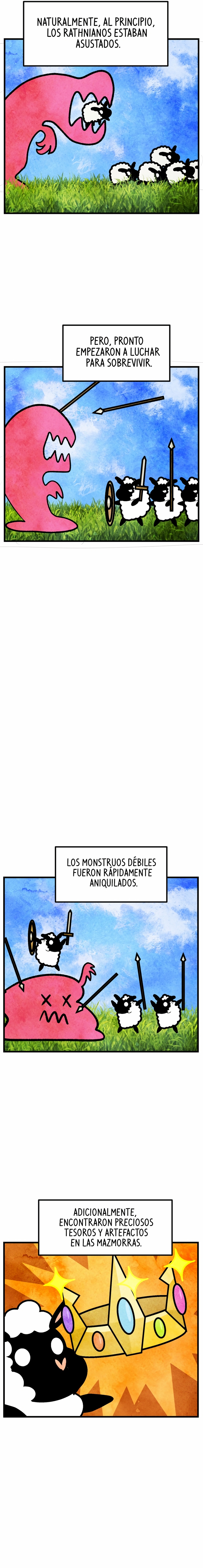 Read Registros de Supervivencia del Rey de la Espada ES Manga Online