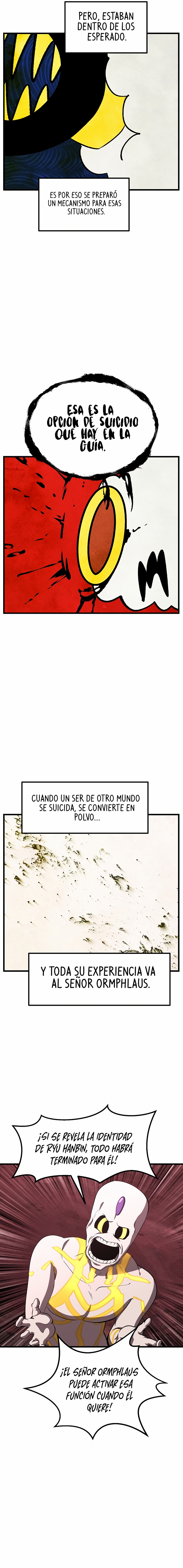 Read Registros de Supervivencia del Rey de la Espada ES Manga Online