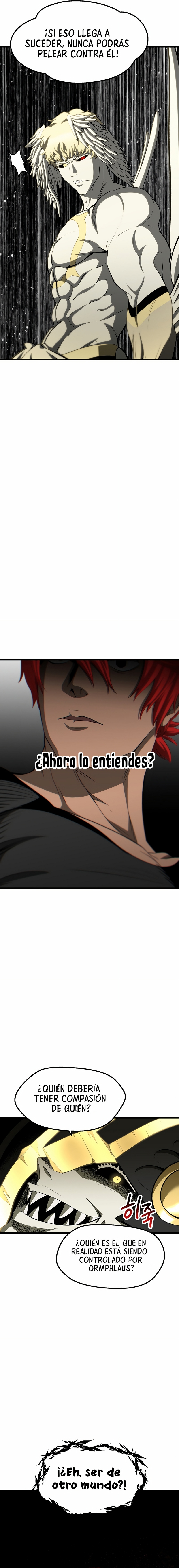 Read Registros de Supervivencia del Rey de la Espada ES Manga Online