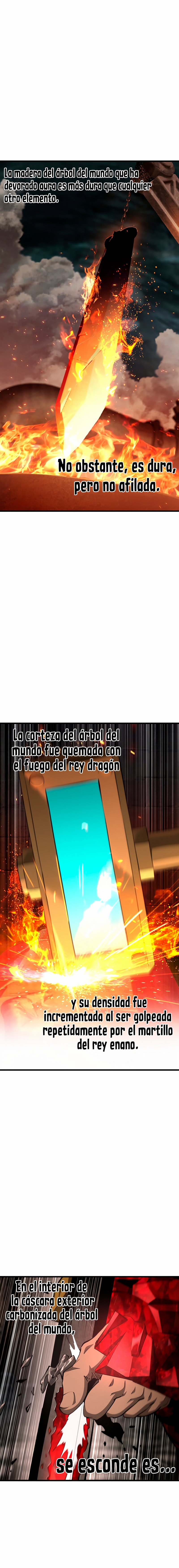 Read Registros de Supervivencia del Rey de la Espada ES Manga Online